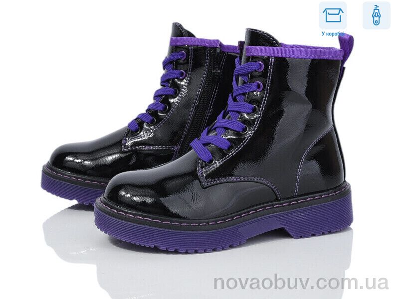 Черевики Victoria NFG218-2Z