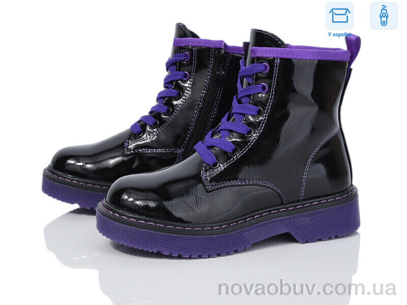 Черевики Victoria NFG218-2Z