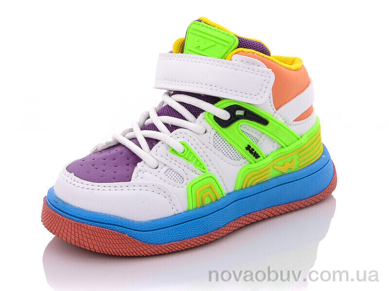 Кросівки Ok Shoes PA4-1