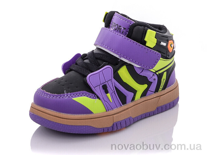 Кросівки Ok Shoes PA9-1