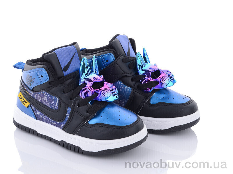 Кросівки Ok Shoes 8156-1
