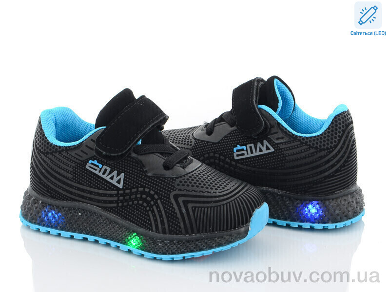 Кросівки Ok Shoes SP233-5 LED