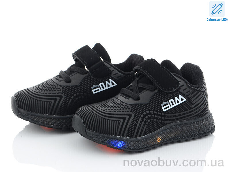 Кросівки Ok Shoes SP233-6 LED