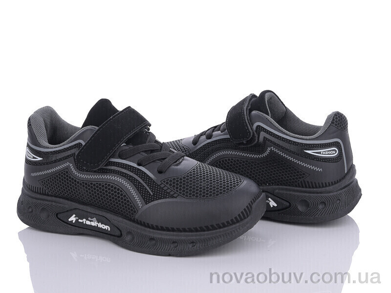 Кросівки Ok Shoes BP247-1