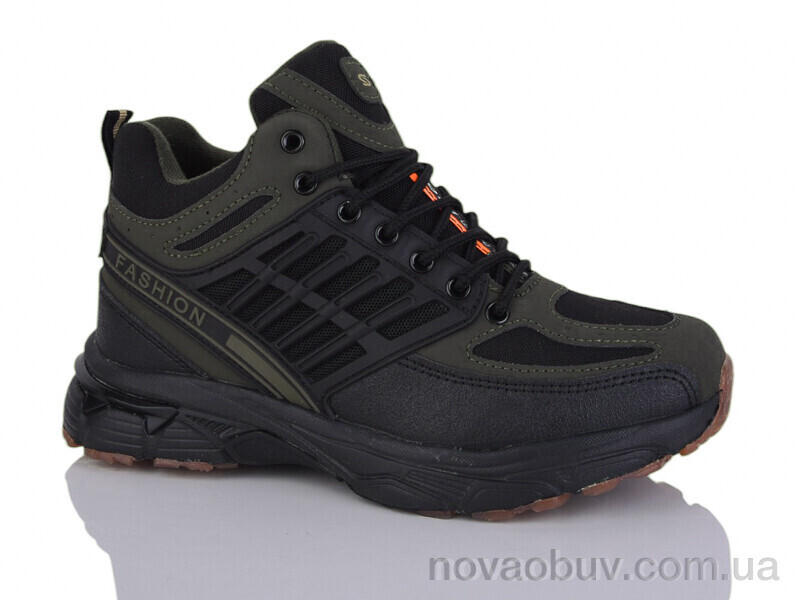 Кроссовки RUNMAX B311-6