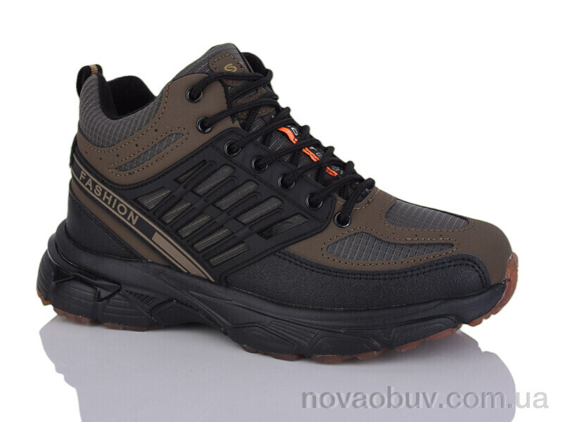 Кроссовки RUNMAX B311-7