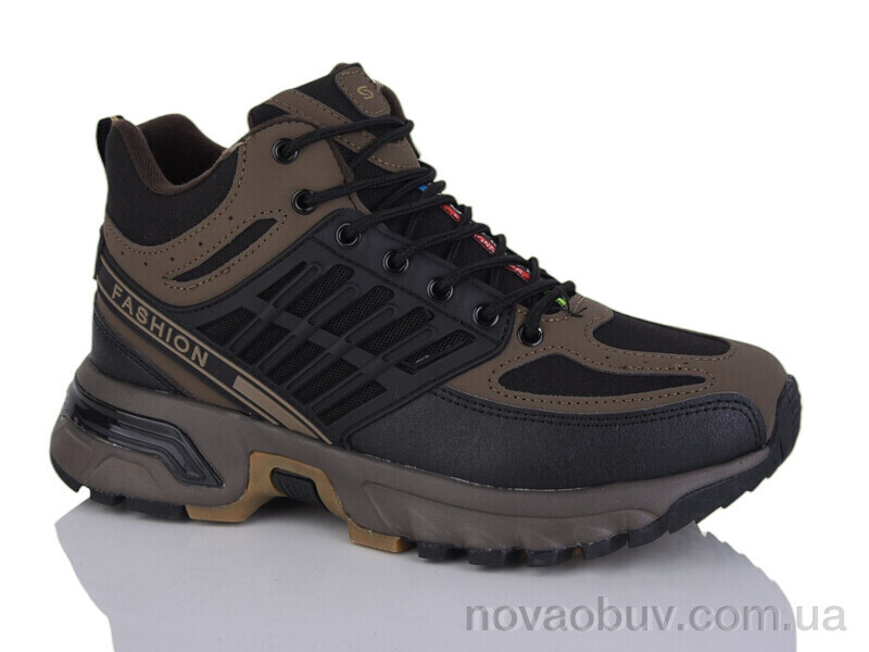Кросівки RUNMAX A311-6