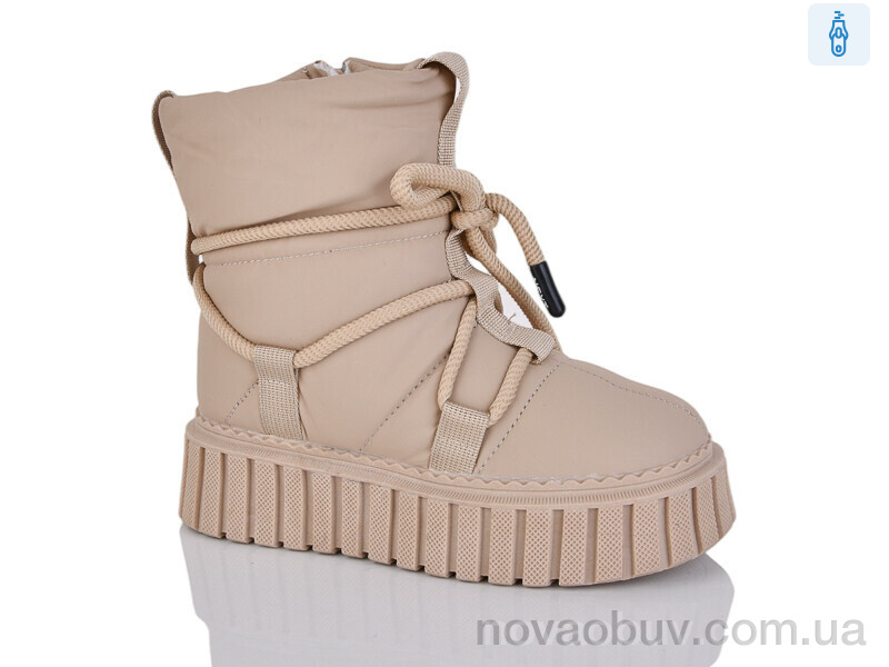Черевики Xifa kids 40478-3
