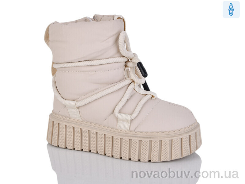 Черевики Xifa kids 40478-6