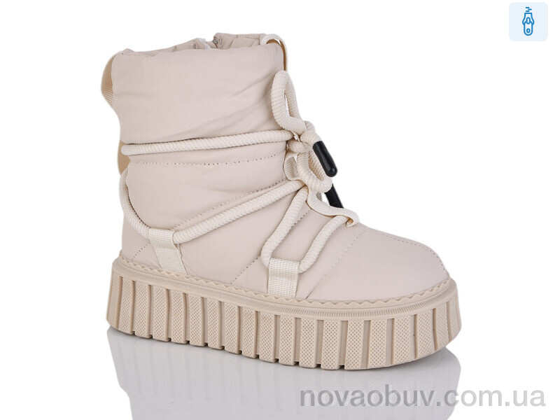 Черевики Xifa kids 40478-6