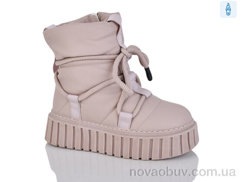 Черевики Xifa kids 40478-23