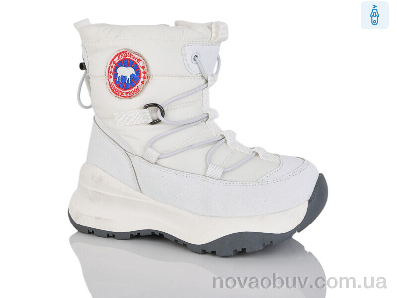Черевики Xifa kids 40549-7