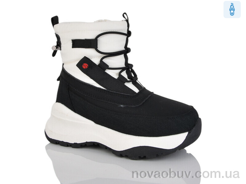 Черевики Xifa kids 40550-20