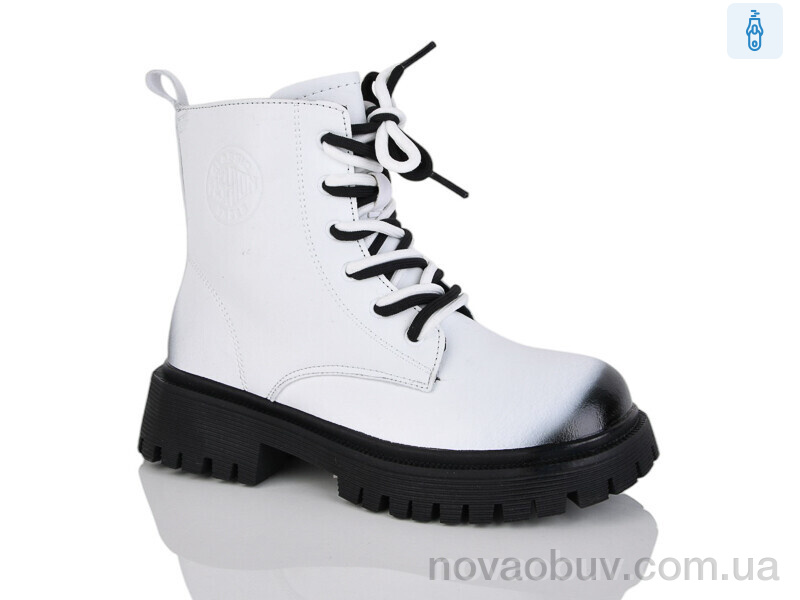 Черевики Xifa kids 40400-7