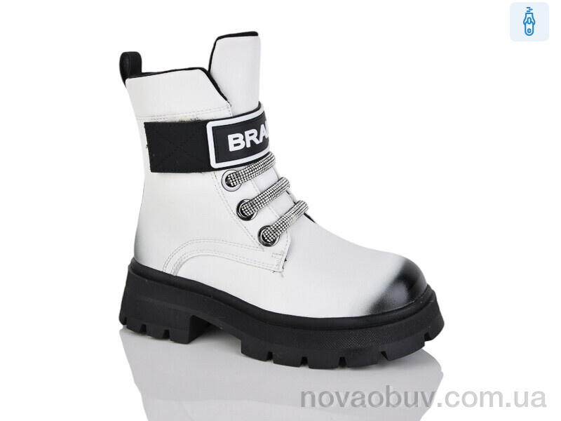Черевики Xifa kids 40372-7