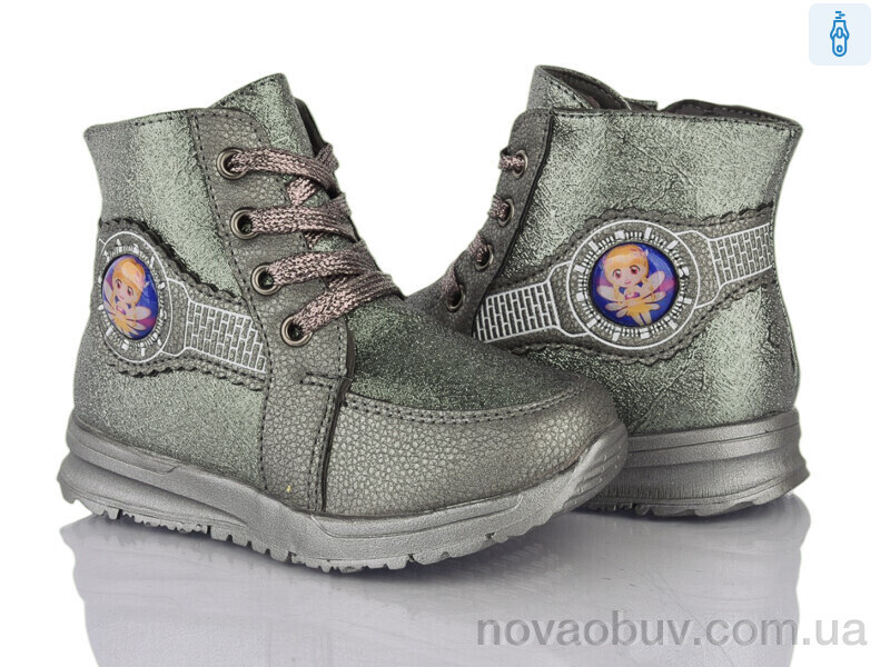Черевики Victoria MT273-35