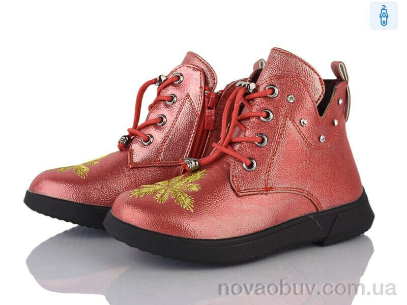 Черевики Victoria YD1034-15