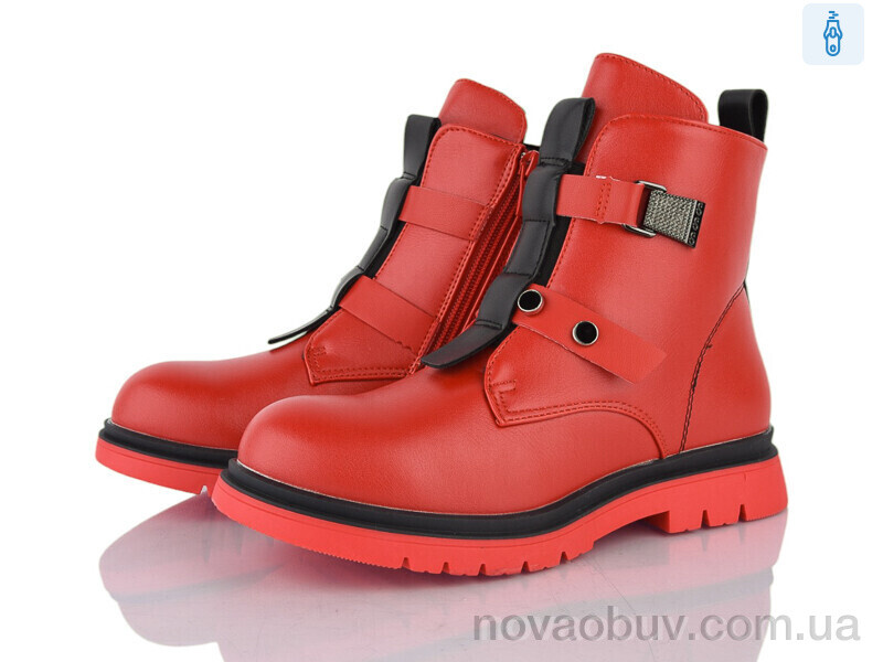 Черевики Victoria YD2690-16