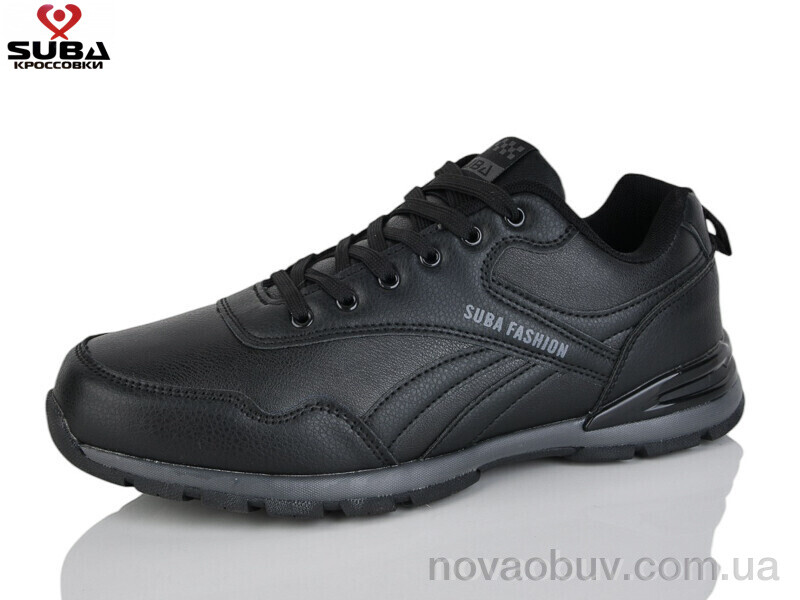 Кросівки SUBA A7726-01 піна