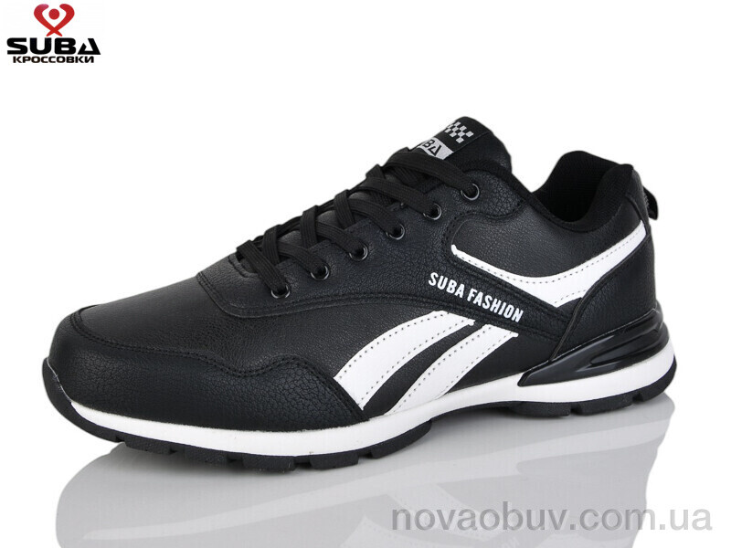 Кросівки SUBA A7726-02 піна