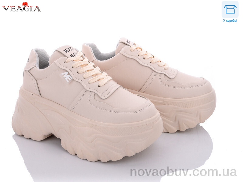 Кроссовки Veagia-ADA Y77-3