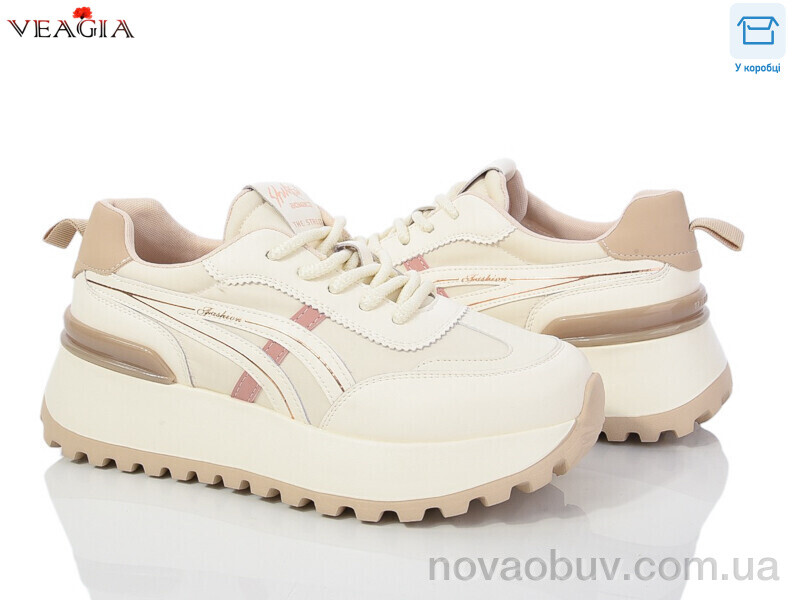 Кроссовки Veagia-ADA FD47-2