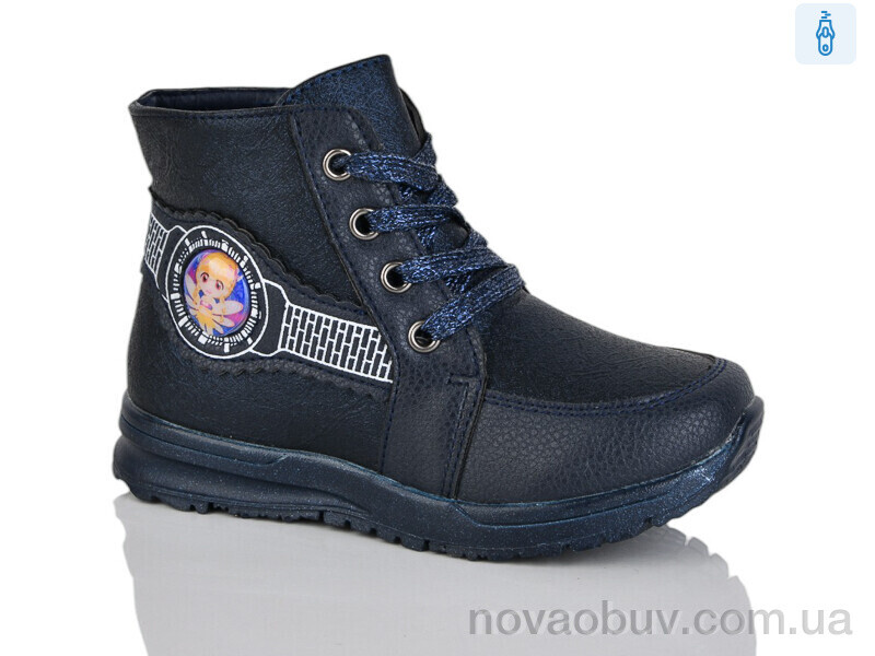 Черевики SANLIN 7-372TM