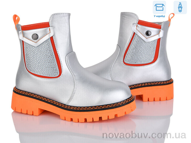 Черевики Victoria YD2735-21