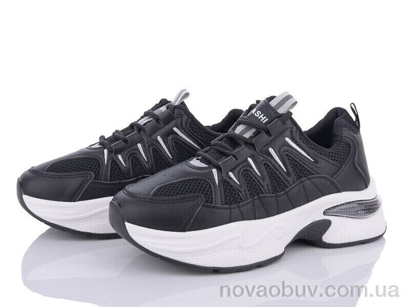 Кросівки Ok Shoes J6-1