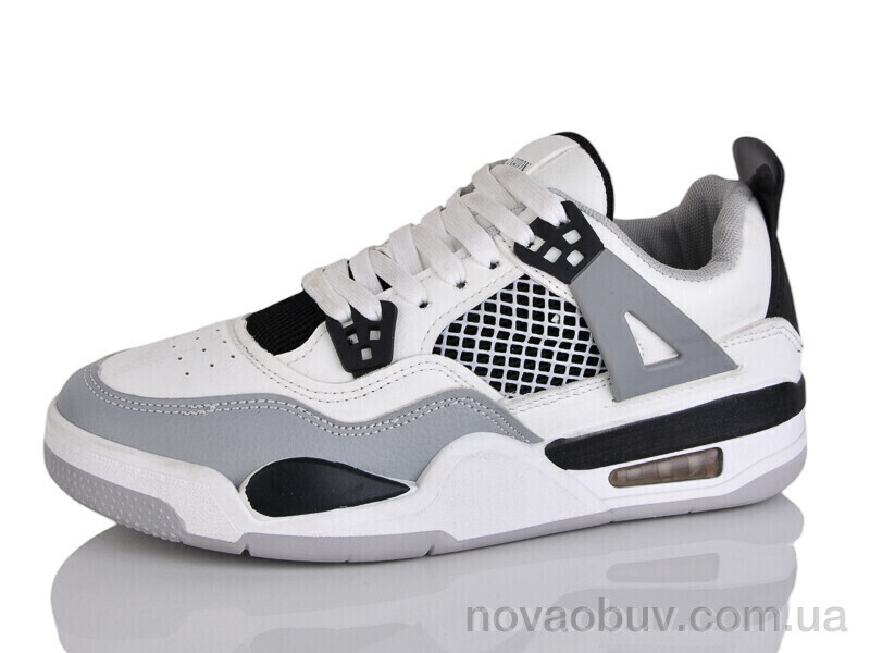 Кросівки Ok Shoes T72-2