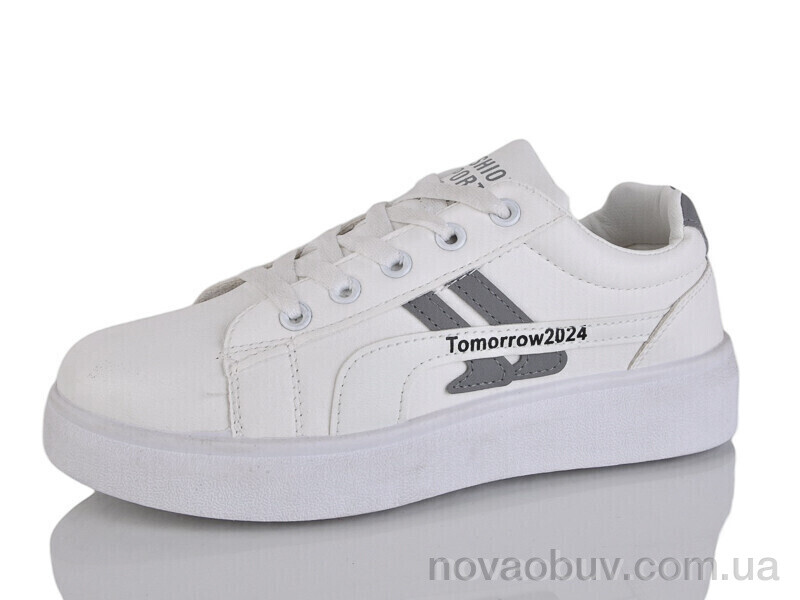 Кросівки Ok Shoes 3-11