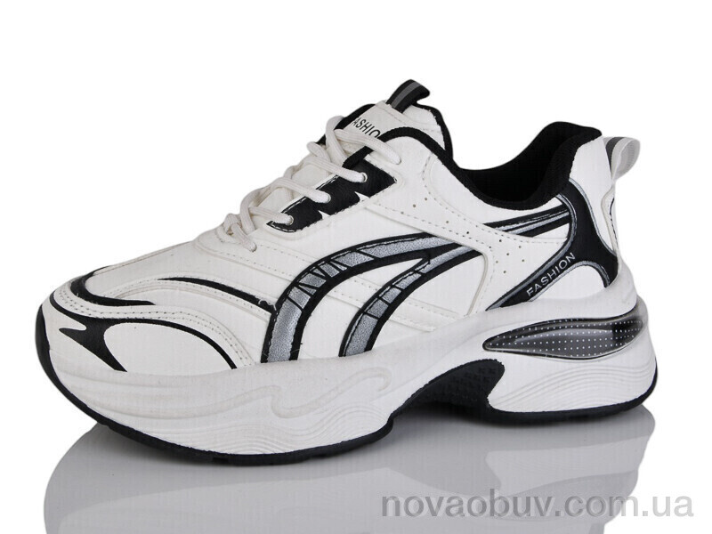 Кросівки Ok Shoes J6-8