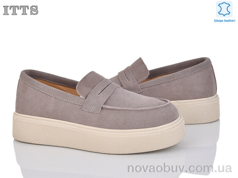 Туфлі ITTS D731-21