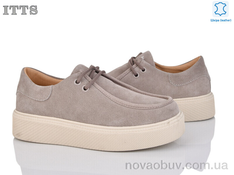 Туфлі ITTS D733-17