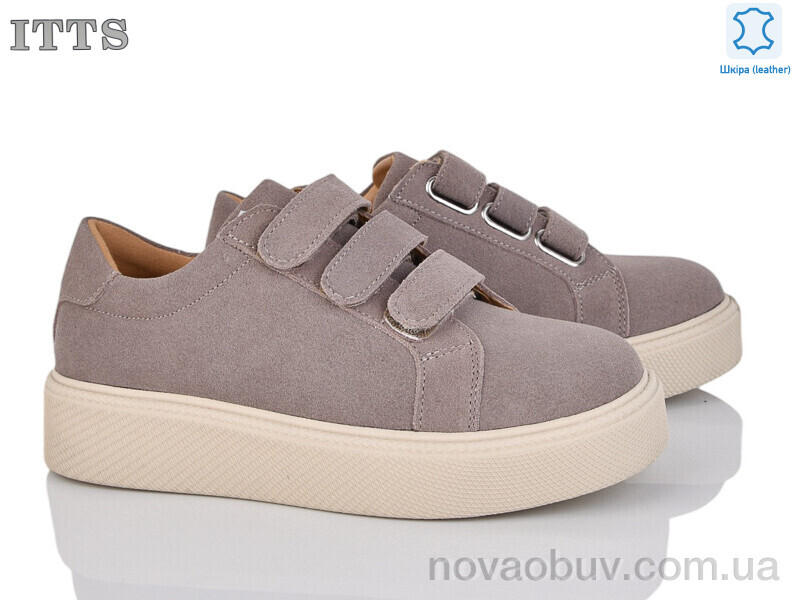 Туфлі ITTS D732-21