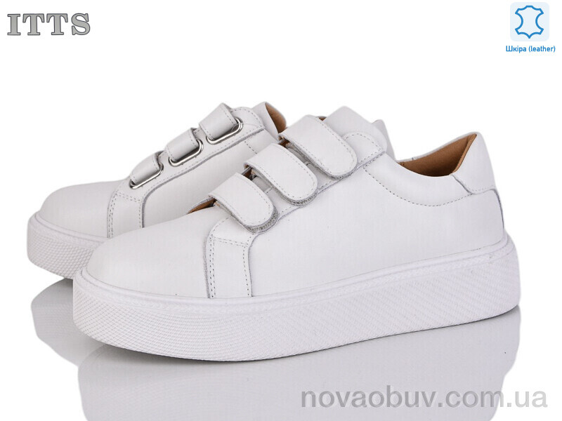 Туфлі ITTS D732G