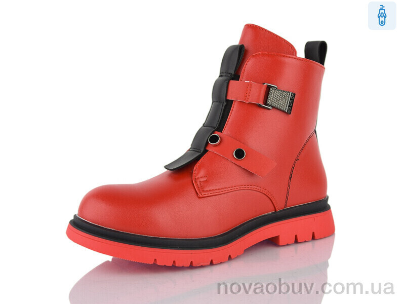 Черевики SANLIN 61-0962DY