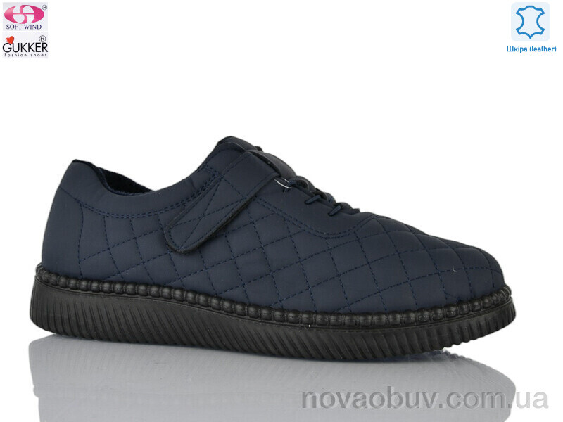 Туфли Gukkcr 4061-6