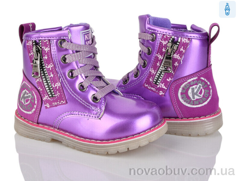 Черевики Victoria YZ1711-18