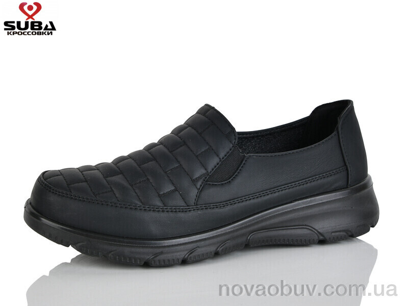 Туфлі SUBA D226-1