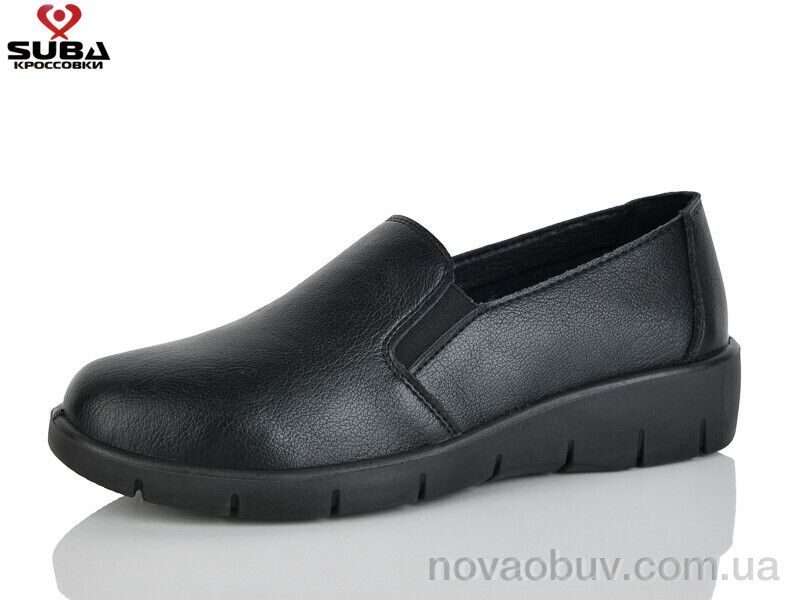 Туфлі SUBA D235-1