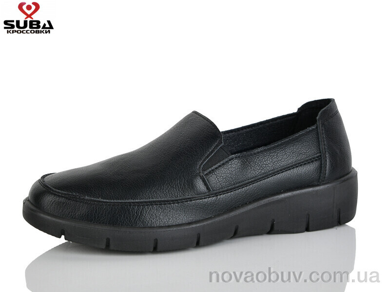 Туфлі SUBA D237-1