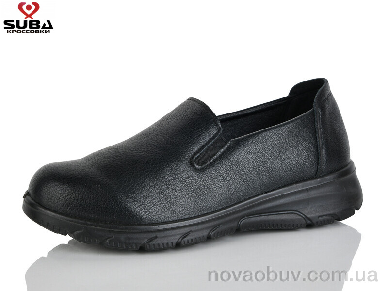 Туфлі SUBA D229-1