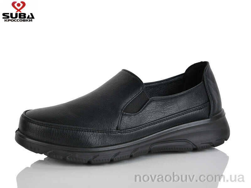 Туфлі SUBA D231-1