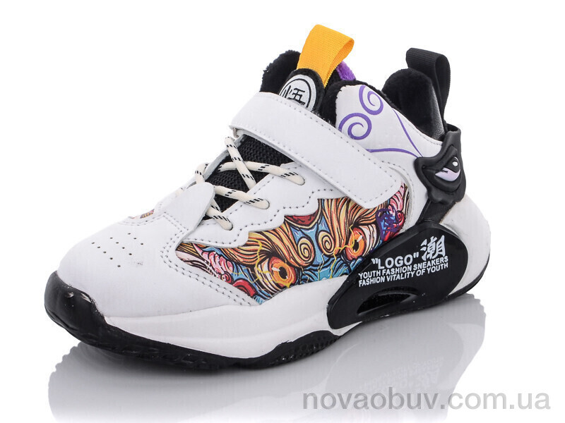 Кросівки Ok Shoes B138-2
