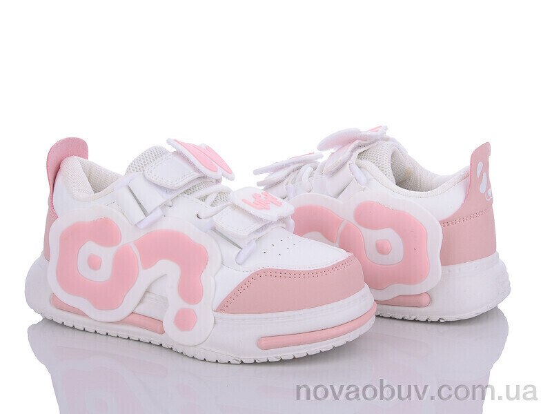 Кросівки Ok Shoes L140-2