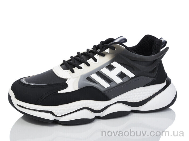 Кросівки Ok Shoes 822-1