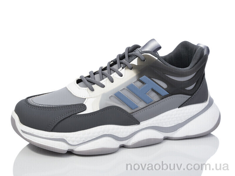 Кросівки Ok Shoes 822-2