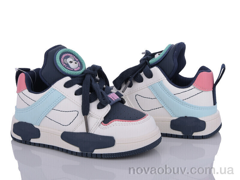 Кросівки Ok Shoes H316-2