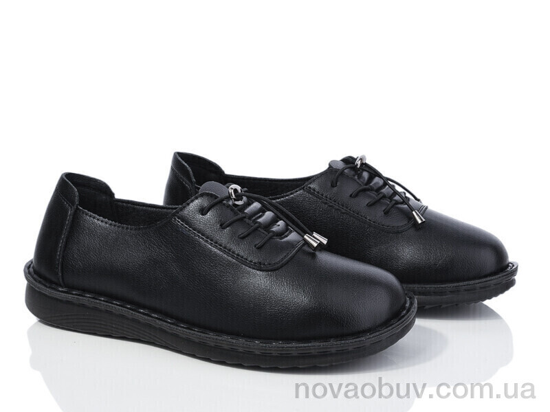Туфлі Ok Shoes 678-47